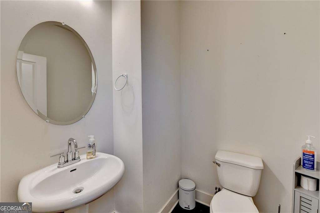 2132 Arnage Drive Lithonia - 25