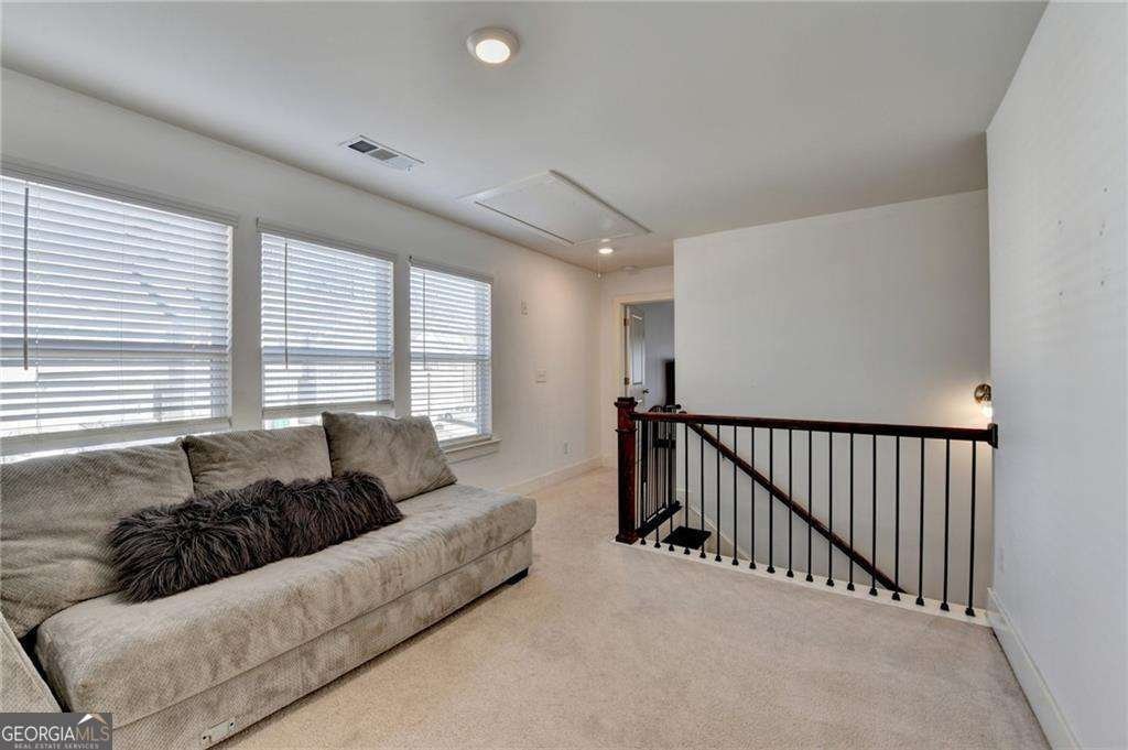 2132 Arnage Drive Lithonia - 27