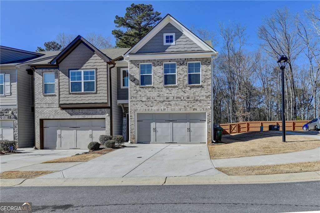 2132 Arnage Drive Lithonia - 3