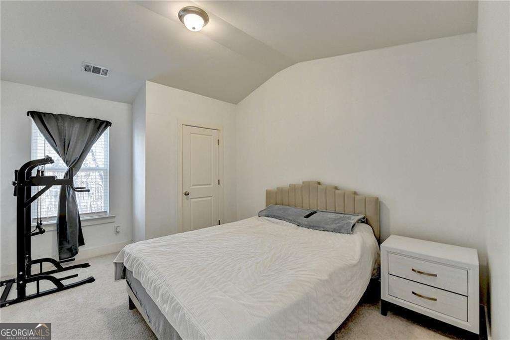 2132 Arnage Drive Lithonia - 33