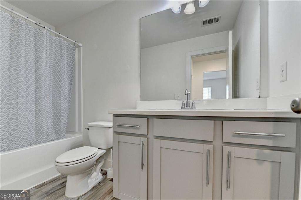 2132 Arnage Drive Lithonia - 34