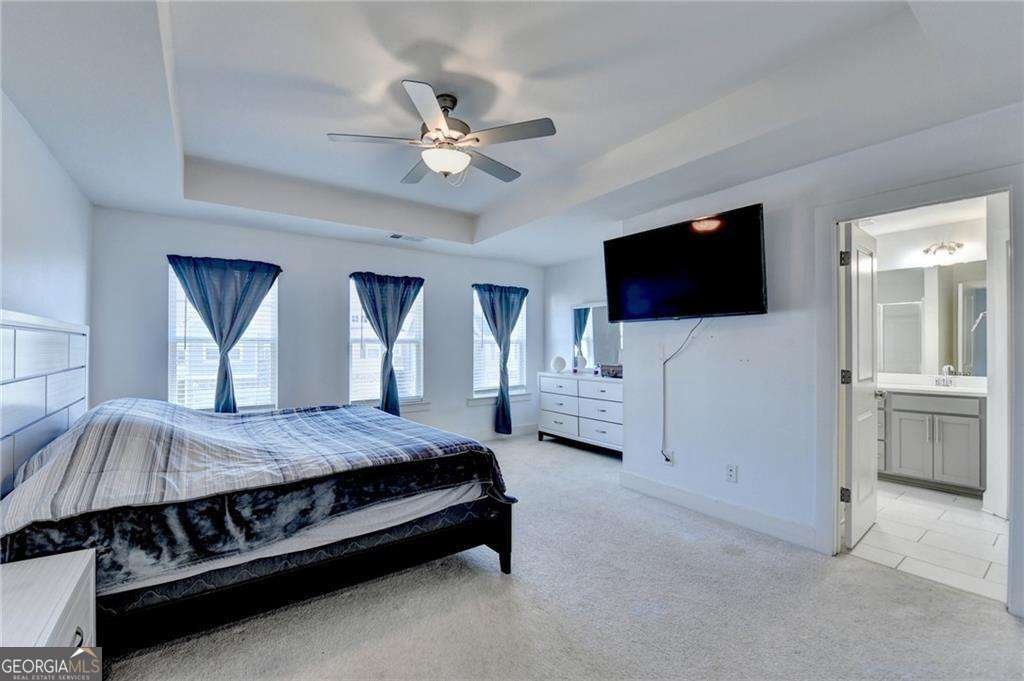 2132 Arnage Drive Lithonia - 38