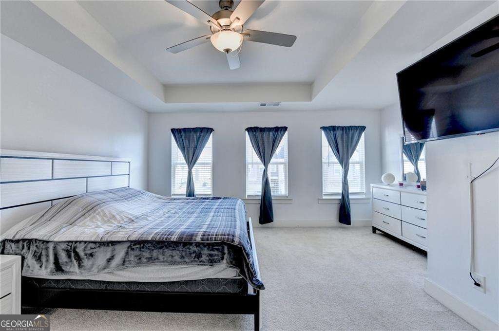 2132 Arnage Drive Lithonia - 39