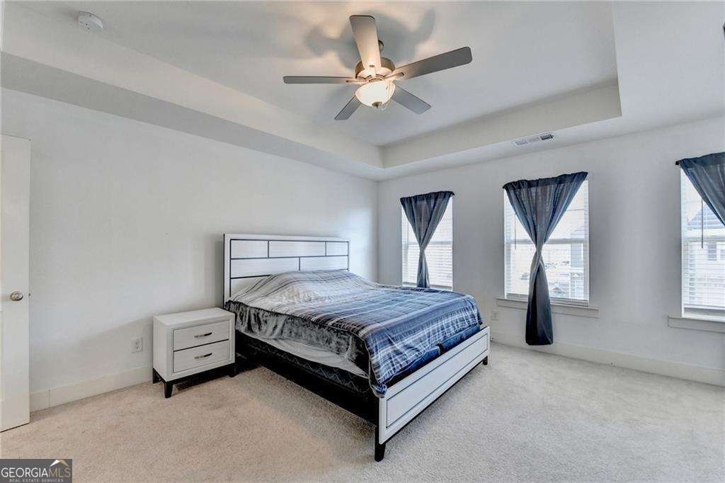 2132 Arnage Drive Lithonia - 41