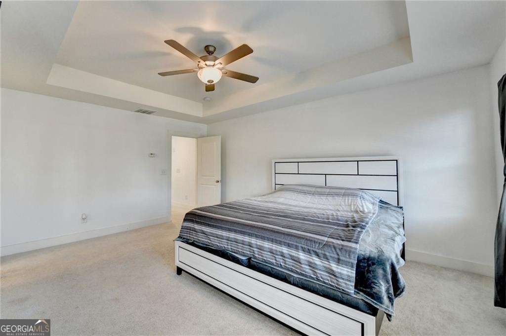 2132 Arnage Drive Lithonia - 43