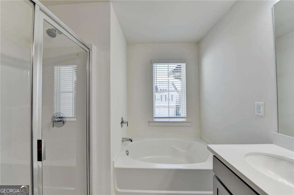 2132 Arnage Drive Lithonia - 44