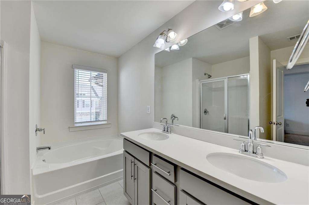 2132 Arnage Drive Lithonia - 45