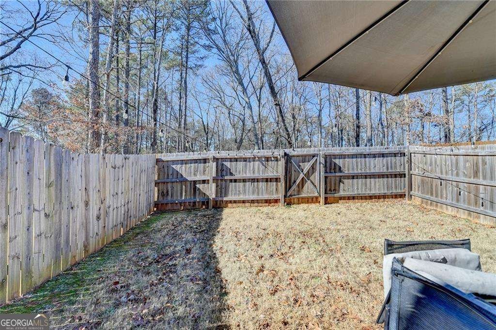 2132 Arnage Drive Lithonia - 46