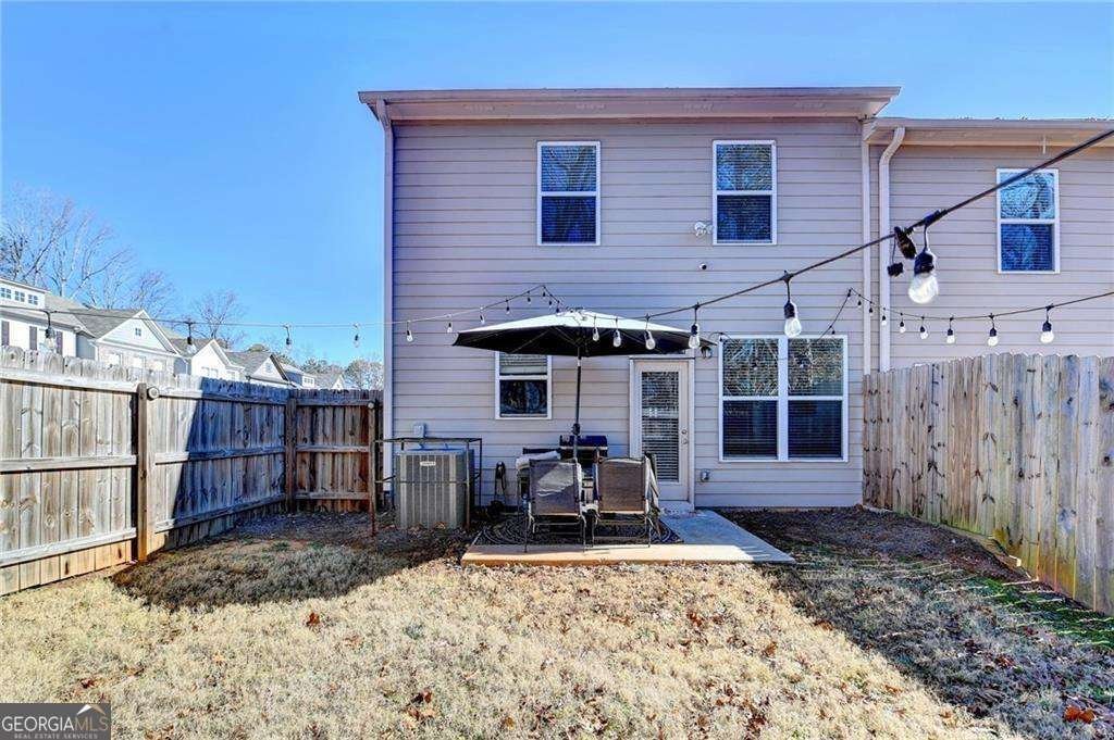 2132 Arnage Drive Lithonia - 48