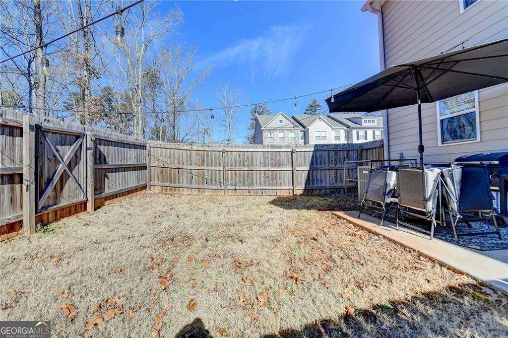 2132 Arnage Drive Lithonia - 49