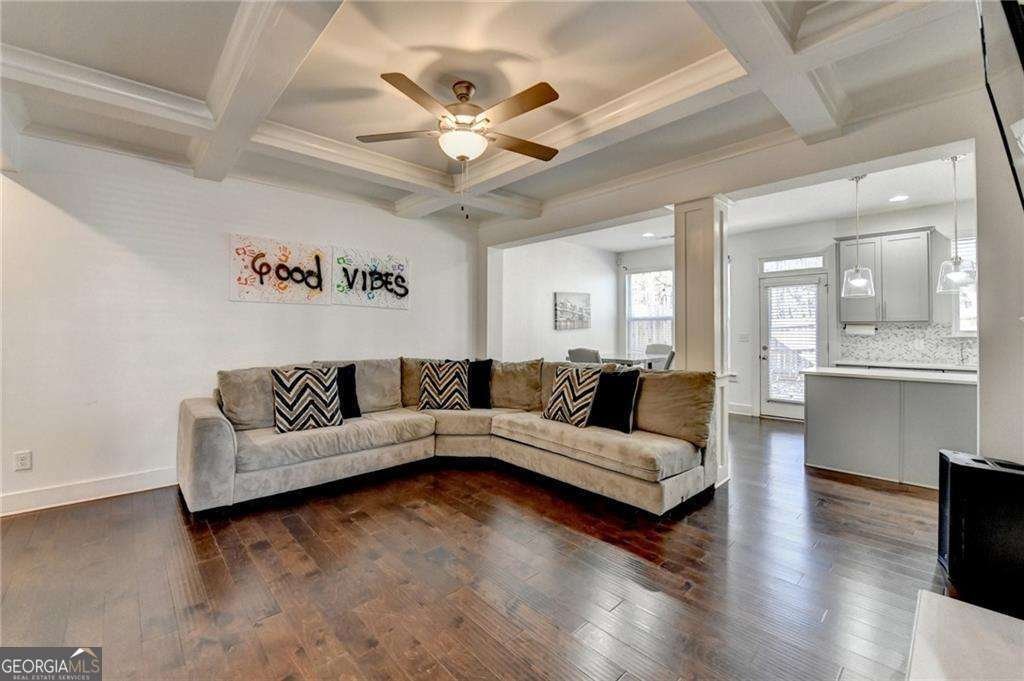 2132 Arnage Drive Lithonia - 7