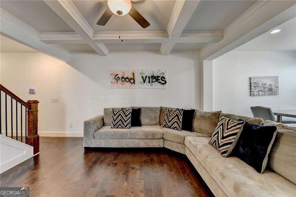 2132 Arnage Drive Lithonia - 8