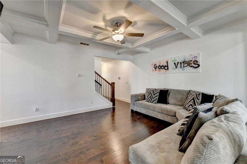 2132 Arnage Drive Lithonia - 9