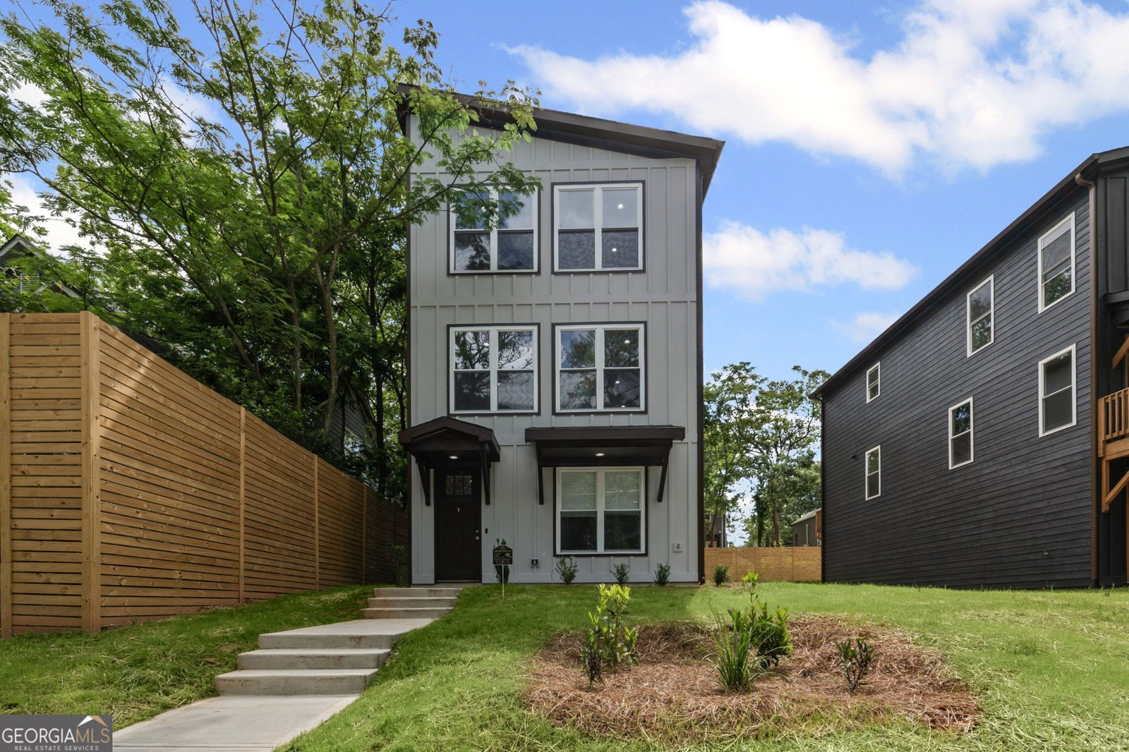 101 Fairfield Place Atlanta - 1