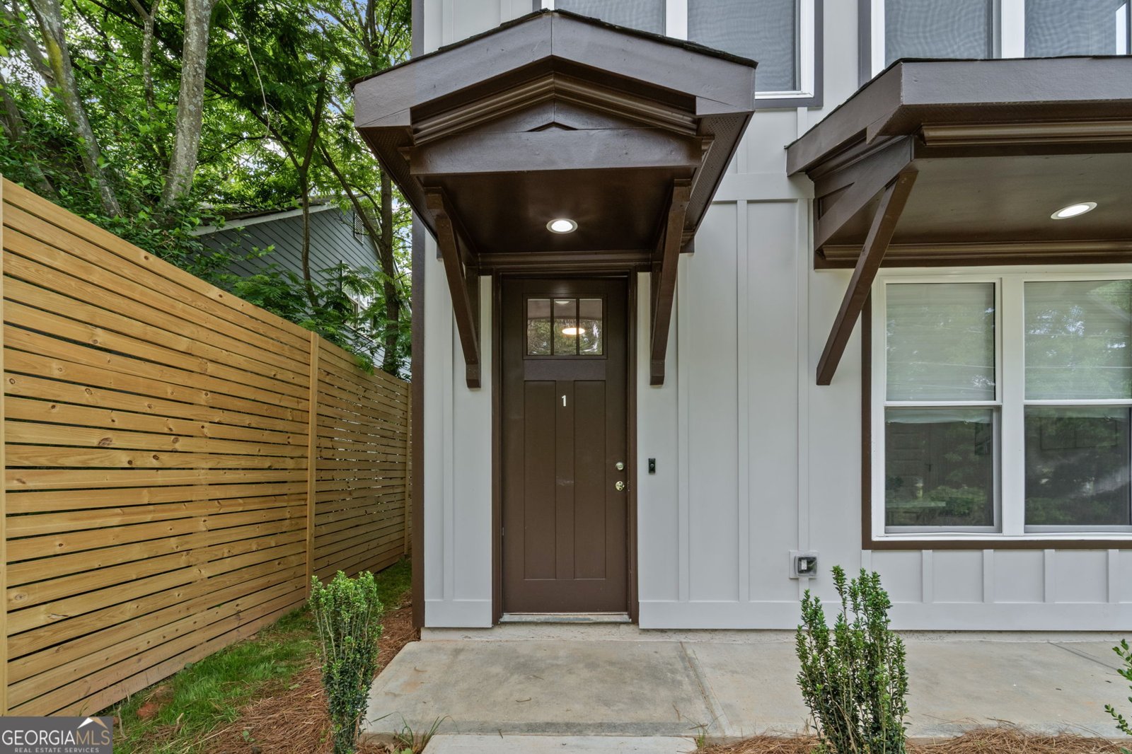 101 Fairfield Place Atlanta - 3