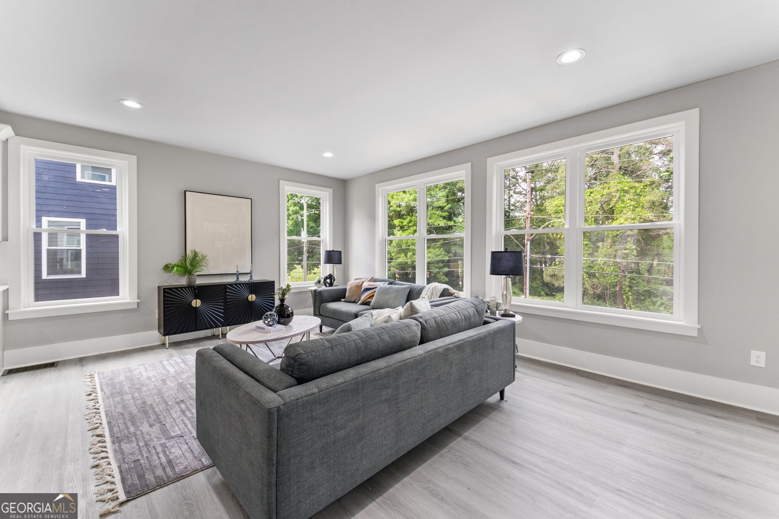101 Fairfield Place Atlanta - 5