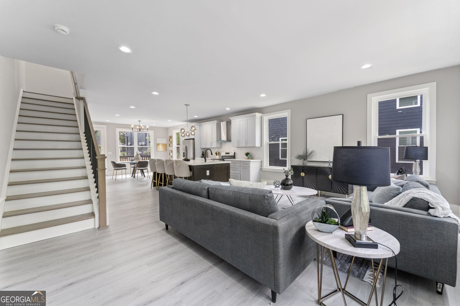 101 Fairfield Place Atlanta - 6