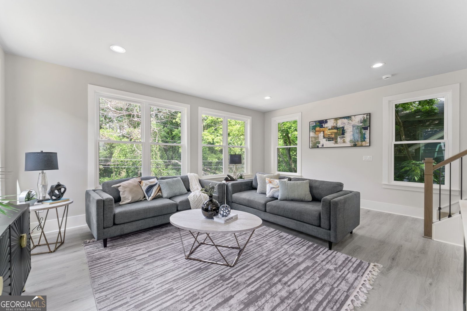 101 Fairfield Place Atlanta - 7