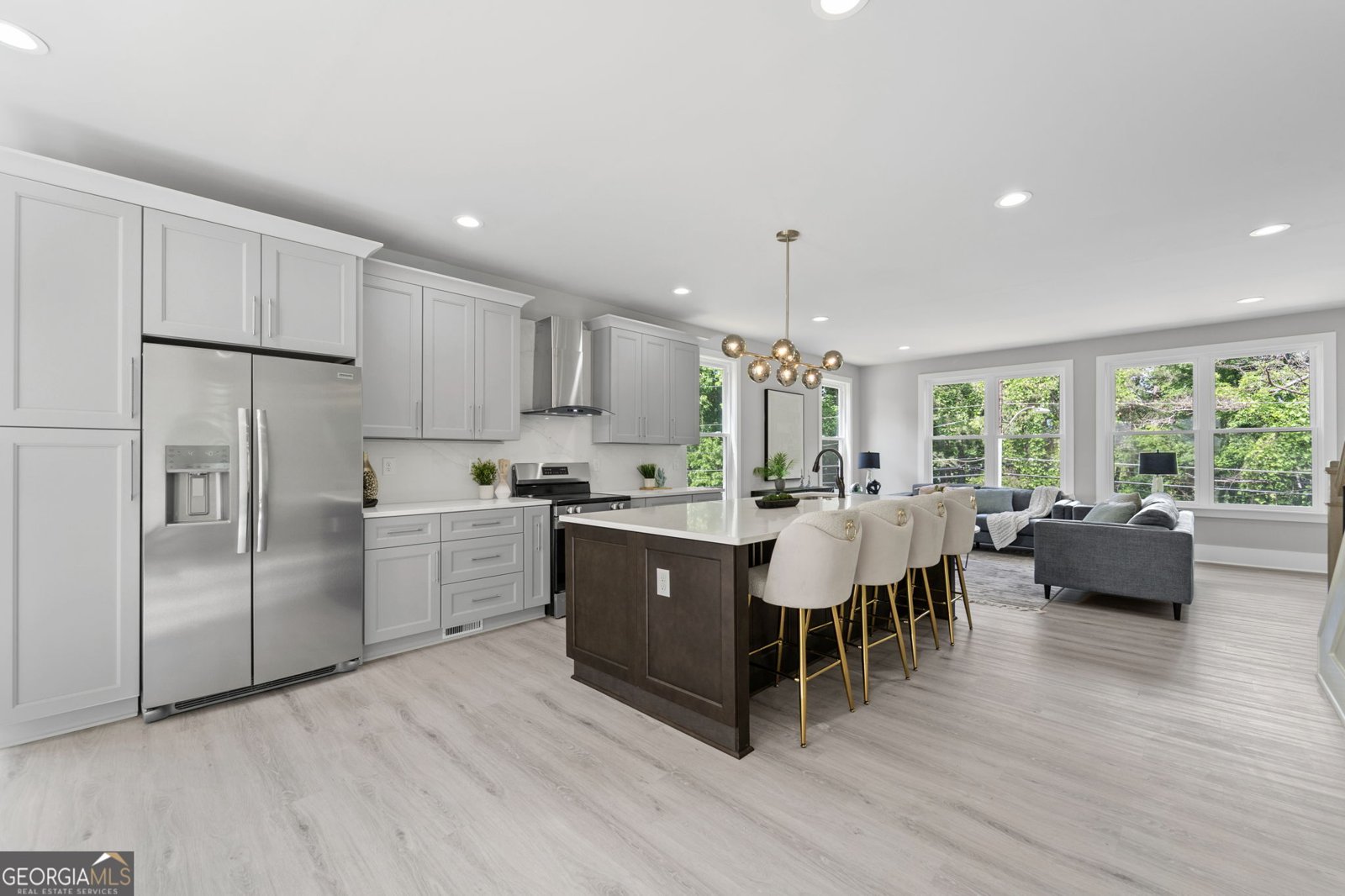 101 Fairfield Place Atlanta - 9