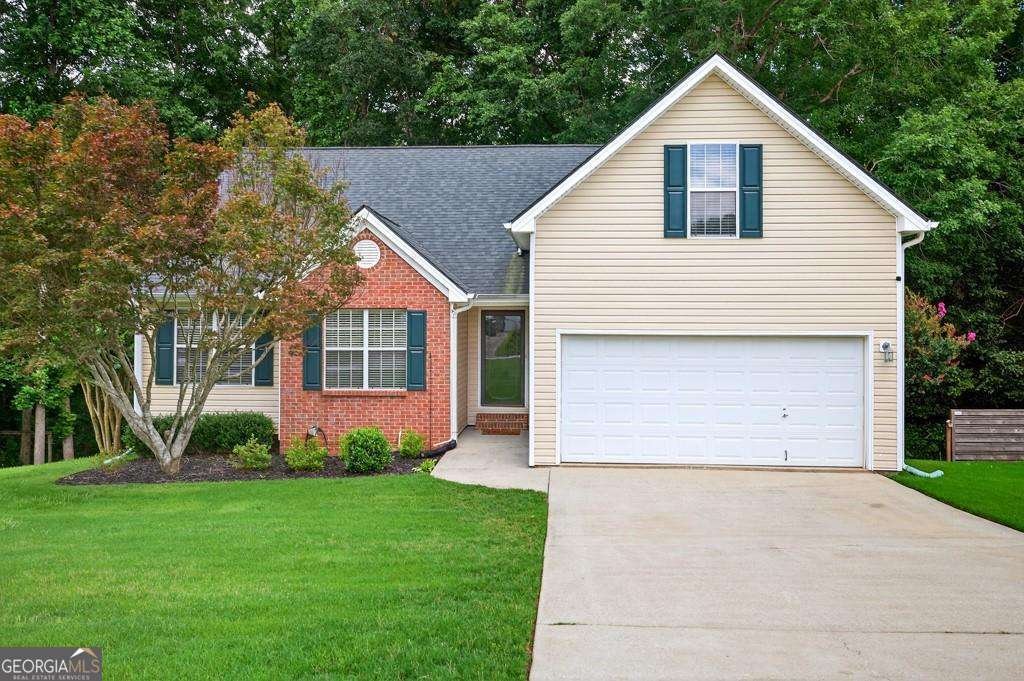 247 Jasmine Trail Athens - 1
