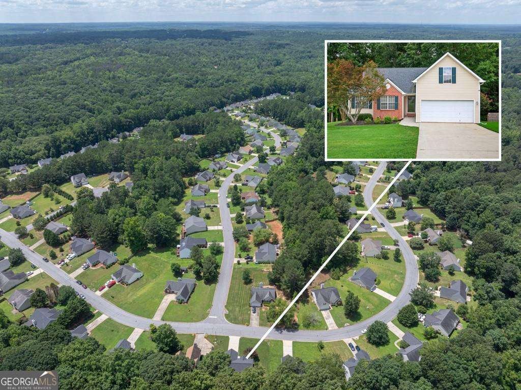 247 Jasmine Trail Athens - 38