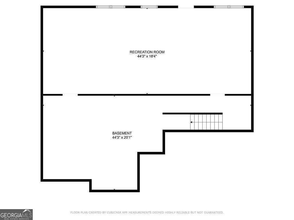247 Jasmine Trail Athens - 41