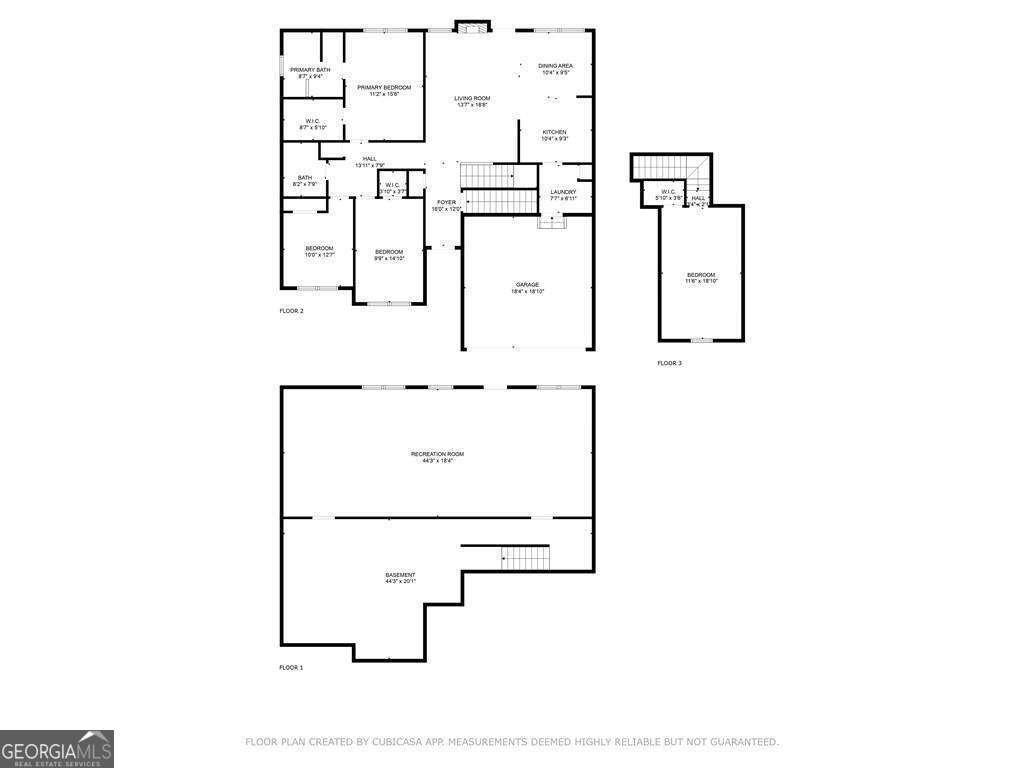 247 Jasmine Trail Athens - 42