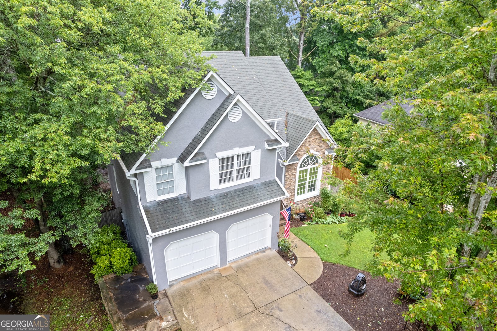 722 Ivory Trail Woodstock - 36