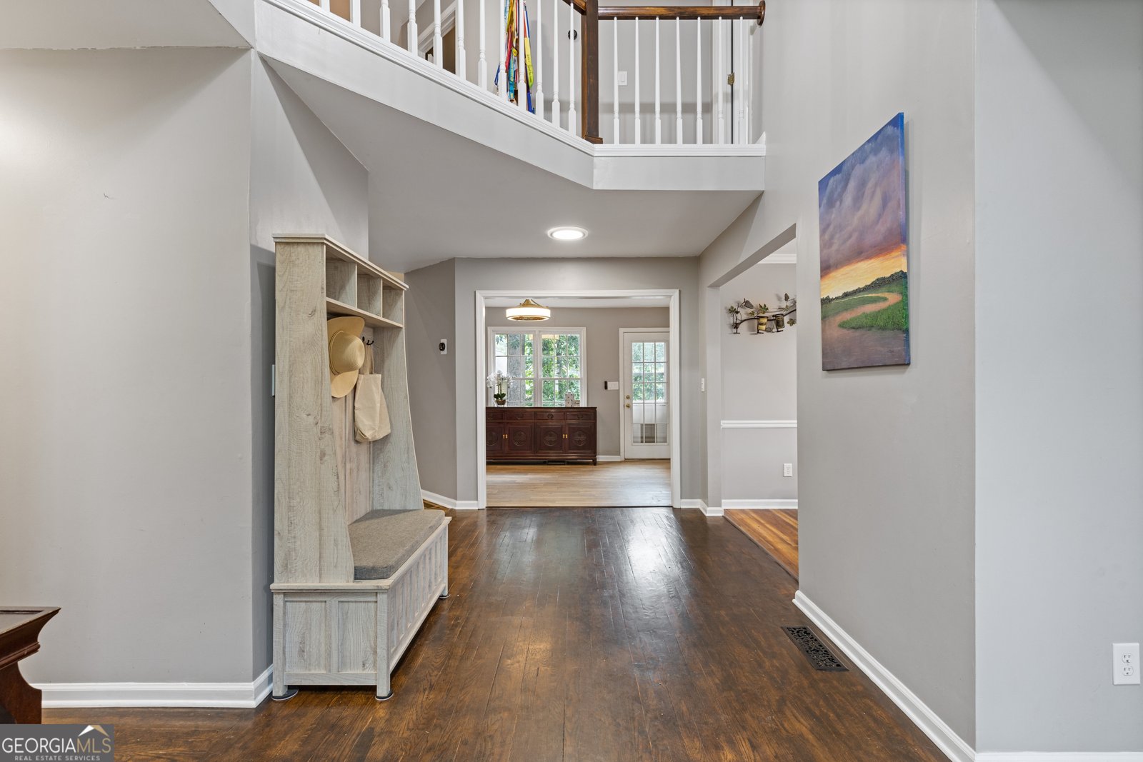 722 Ivory Trail Woodstock - 4
