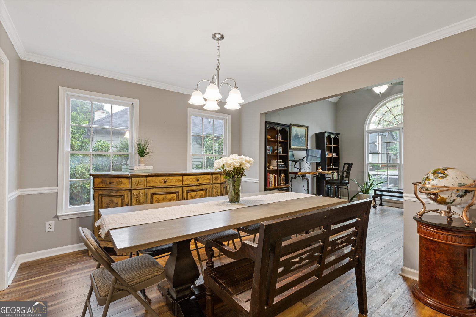 722 Ivory Trail Woodstock - 8