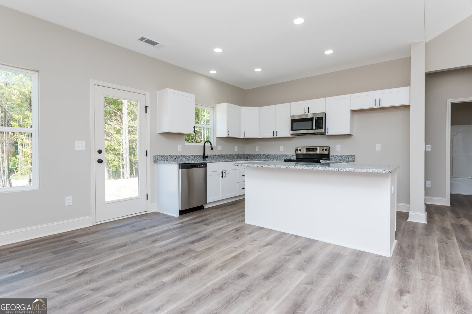1100 Pleasant Grove Church Road Villa Rica - 17