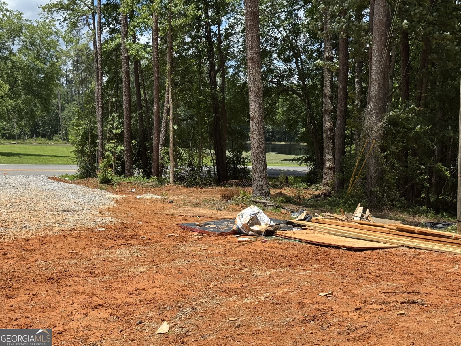 1100 Pleasant Grove Church Road Villa Rica - 2