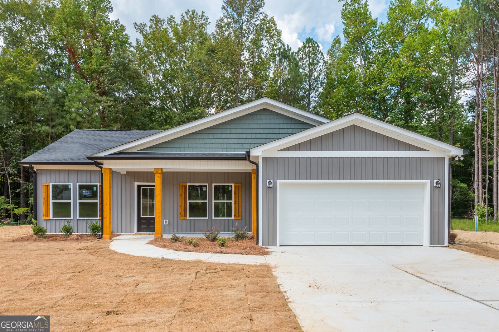1100 Pleasant Grove Church Road Villa Rica - 3