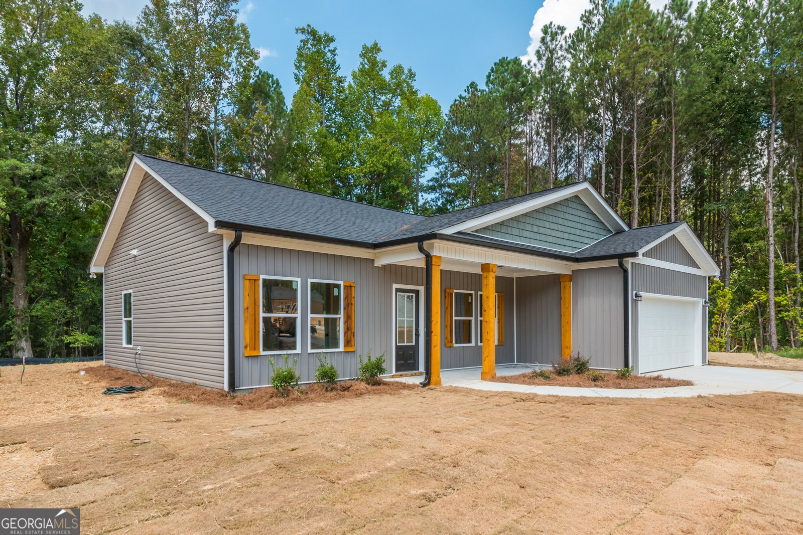 1100 Pleasant Grove Church Road Villa Rica - 4