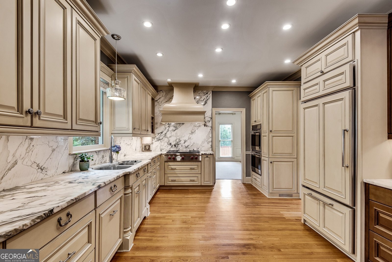 1676 Grove Park Way Decatur - 11