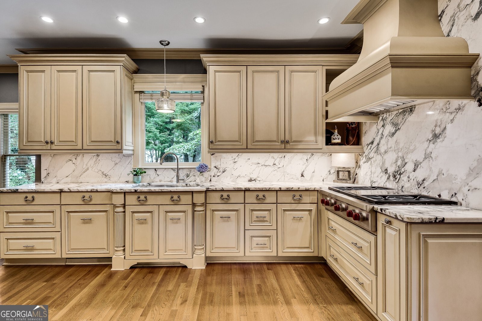 1676 Grove Park Way Decatur - 12
