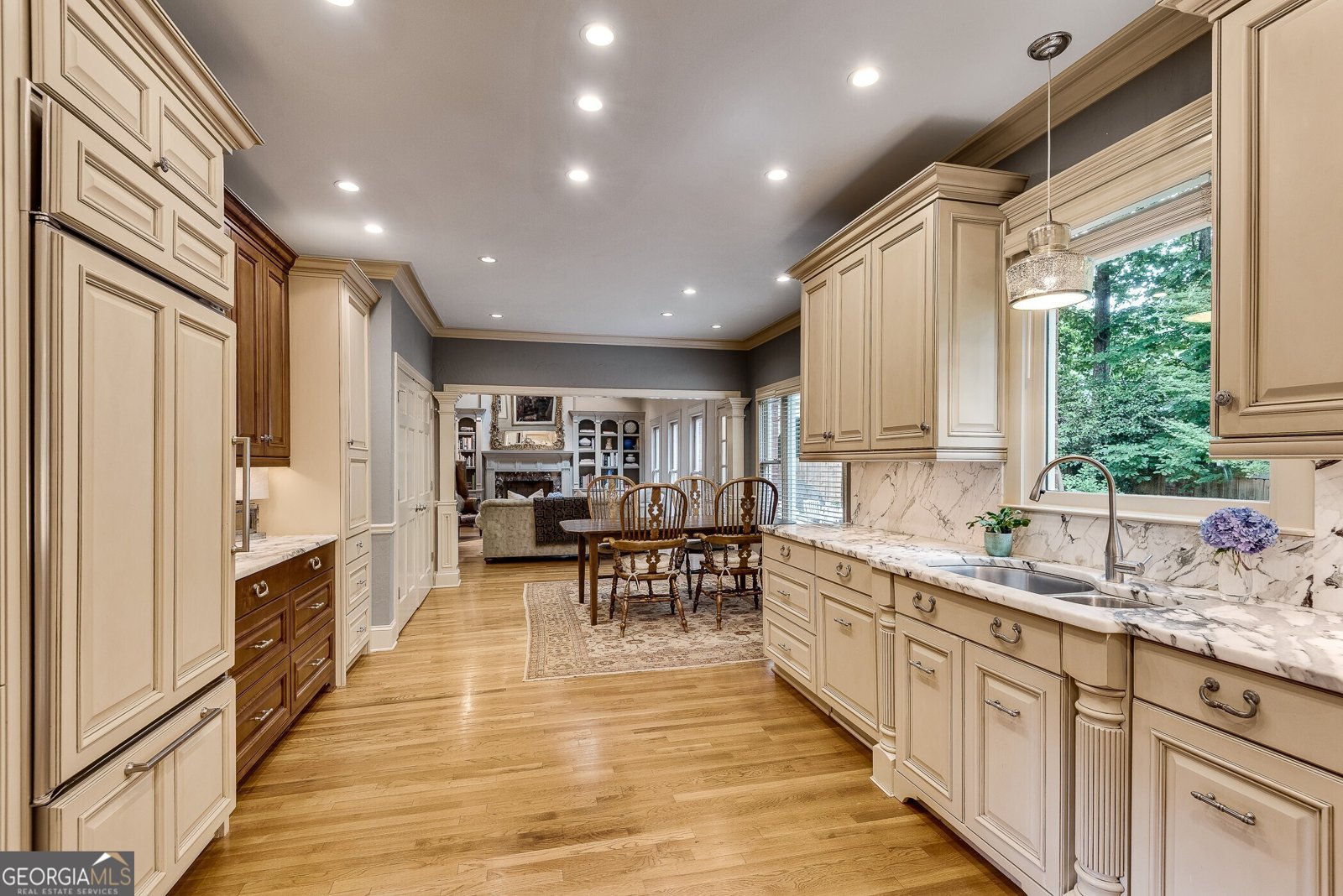 1676 Grove Park Way Decatur - 15