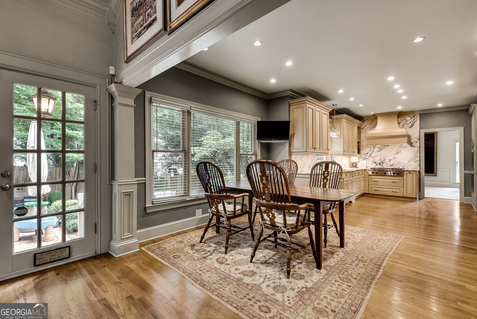 1676 Grove Park Way Decatur - 16