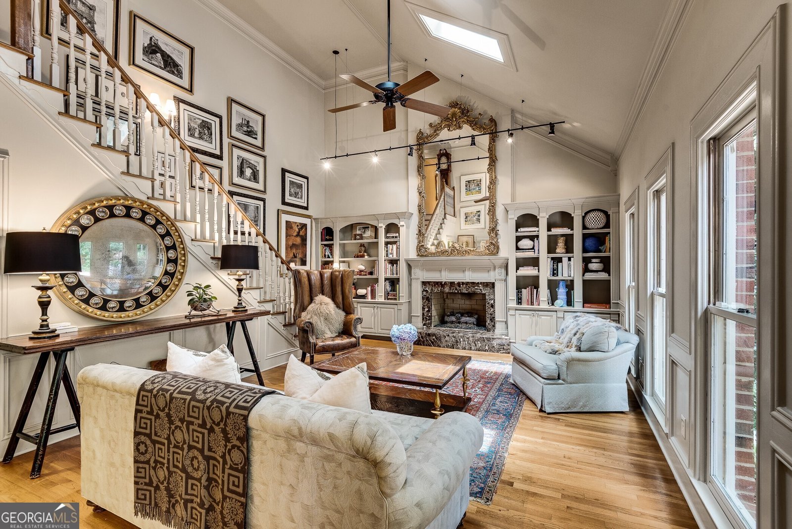 1676 Grove Park Way Decatur - 17
