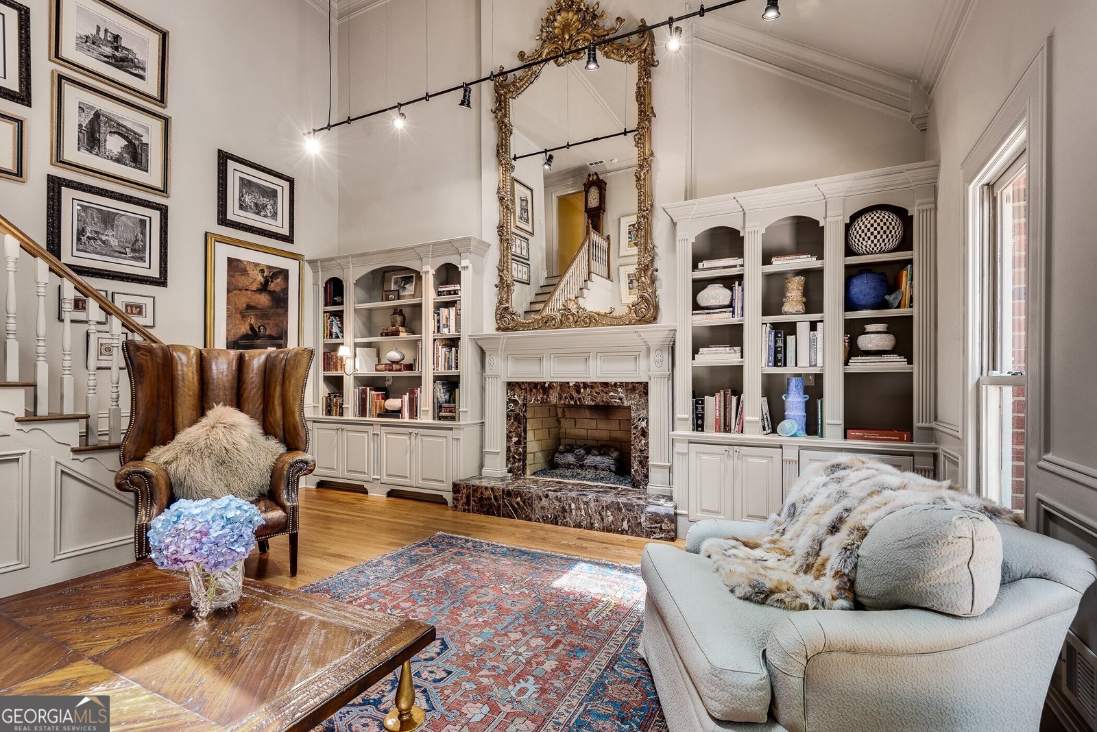 1676 Grove Park Way Decatur - 18