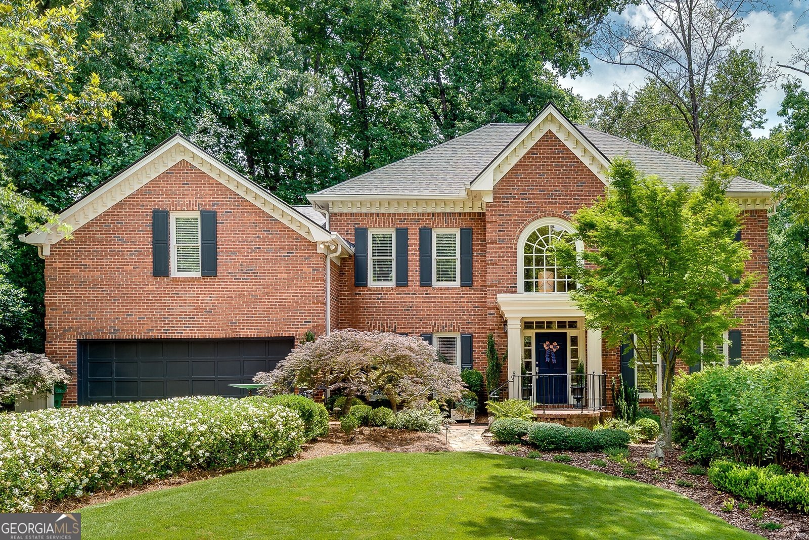 1676 Grove Park Way Decatur - 2