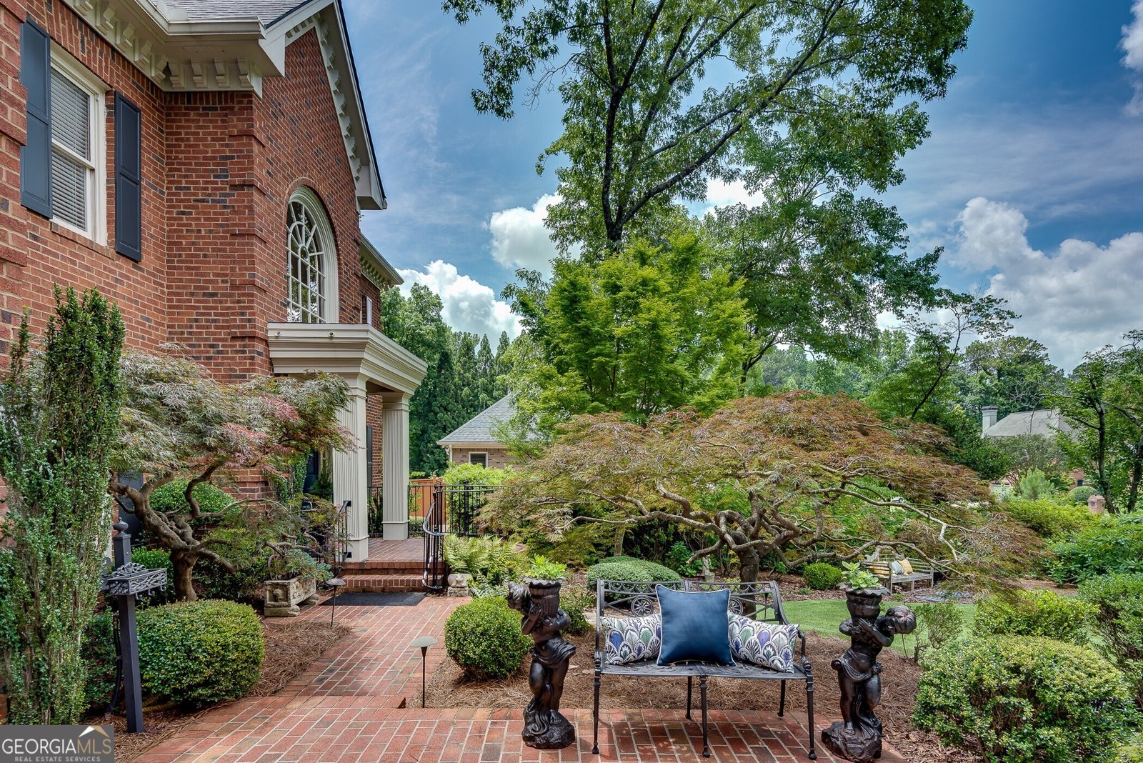 1676 Grove Park Way Decatur - 3