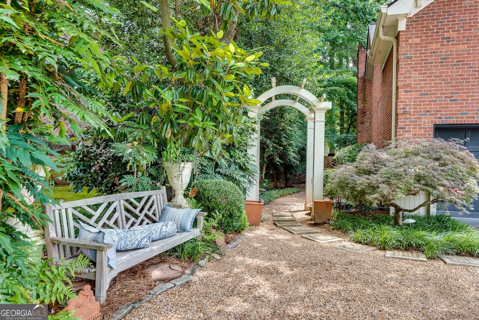 1676 Grove Park Way Decatur - 4