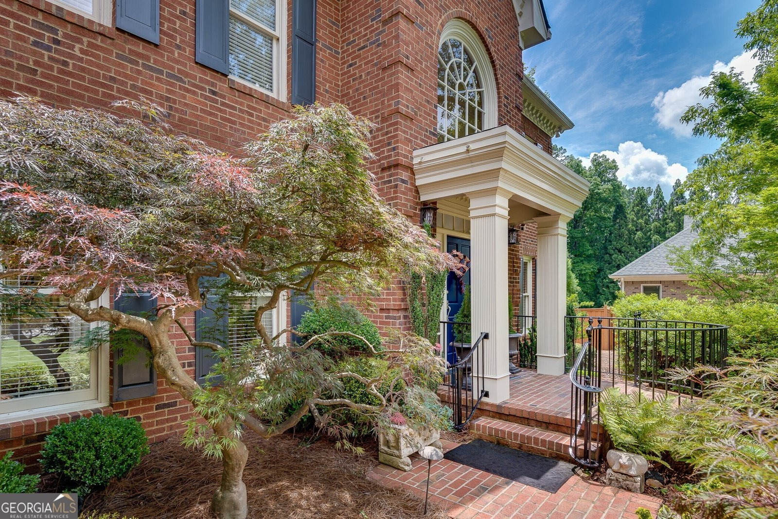 1676 Grove Park Way Decatur - 5