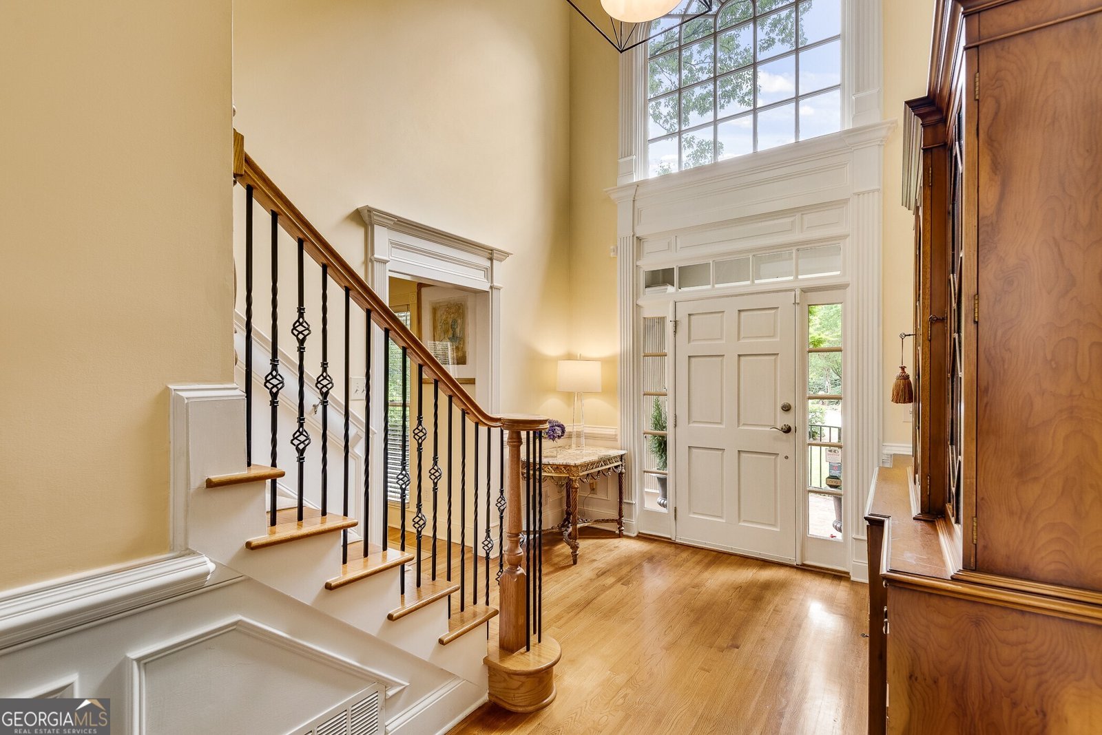 1676 Grove Park Way Decatur - 6