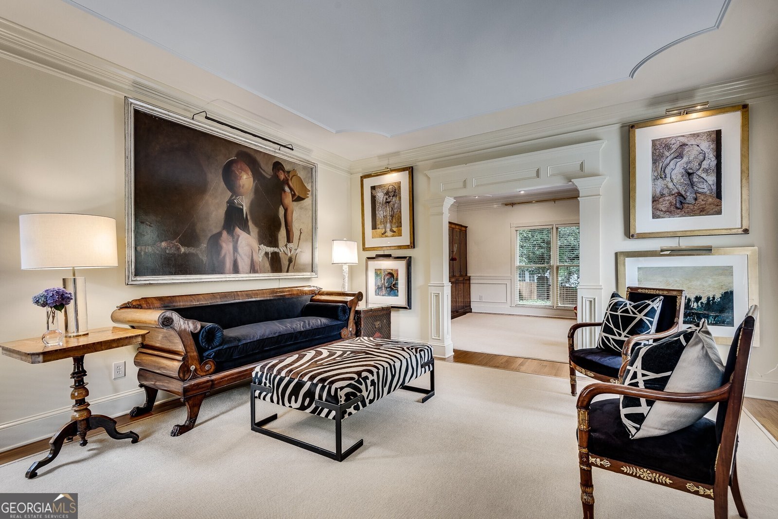 1676 Grove Park Way Decatur - 8
