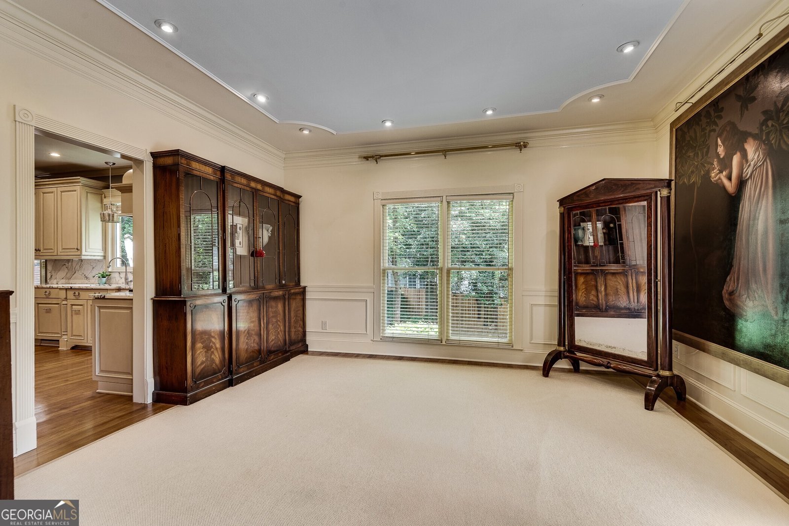 1676 Grove Park Way Decatur - 9