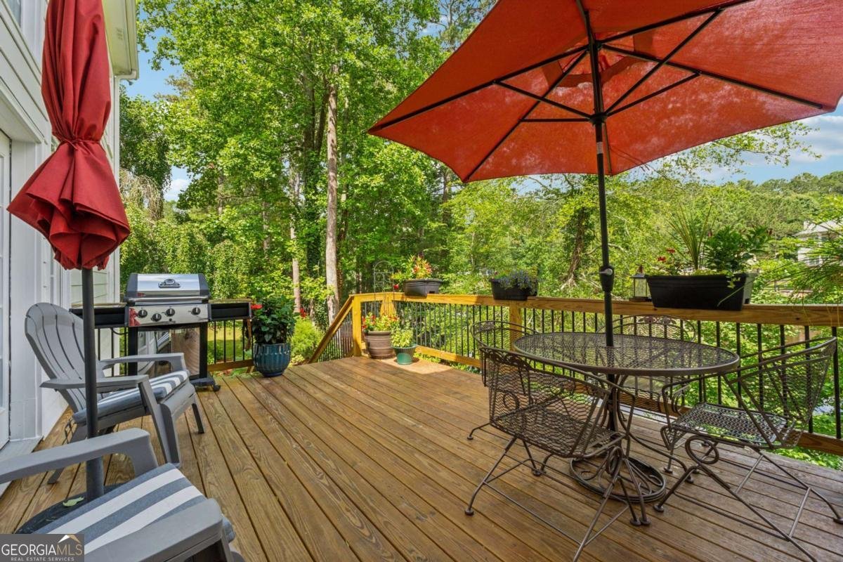 1020 Saint Michelle Drive Alpharetta - 12