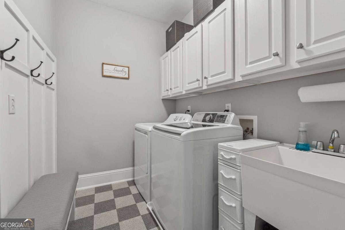 1020 Saint Michelle Drive Alpharetta - 13
