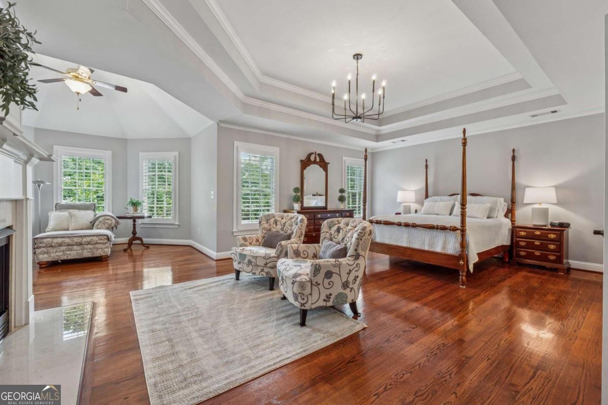 1020 Saint Michelle Drive Alpharetta - 15